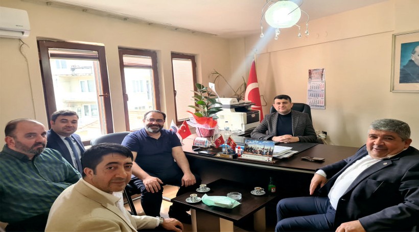 Güçlü Sendika İçin Birlik Mesajı