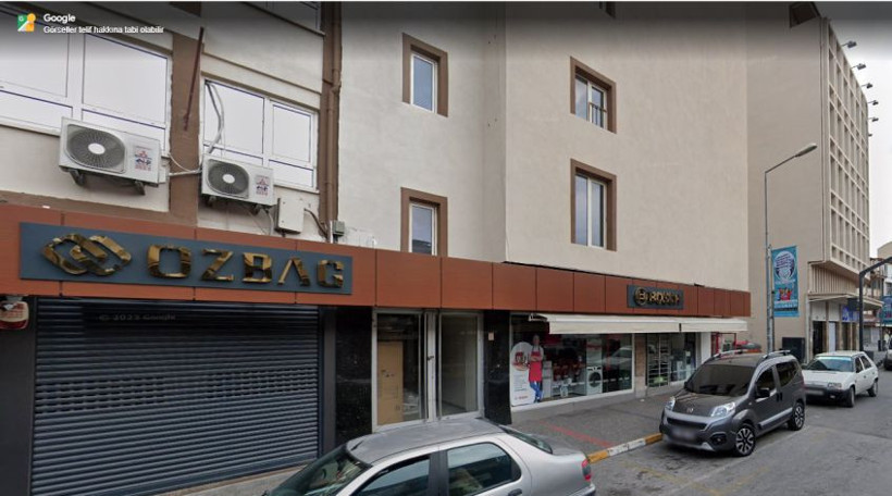 Balıkesir’de Duvarı Delen Hırsızlık Girişimi 