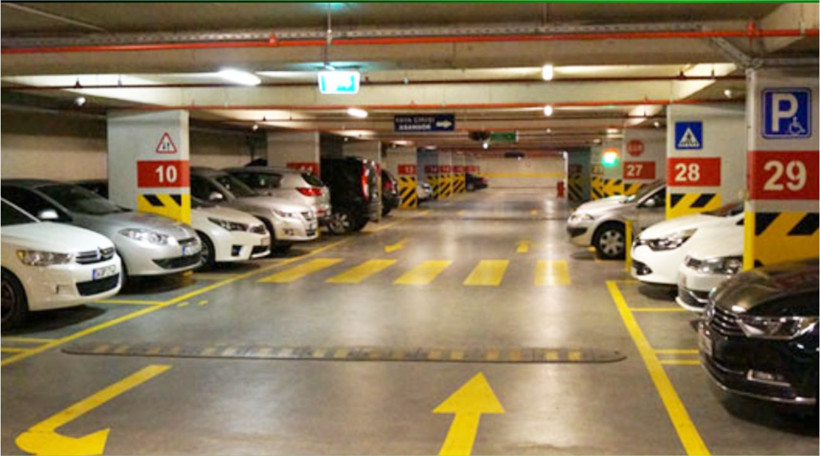 otopark