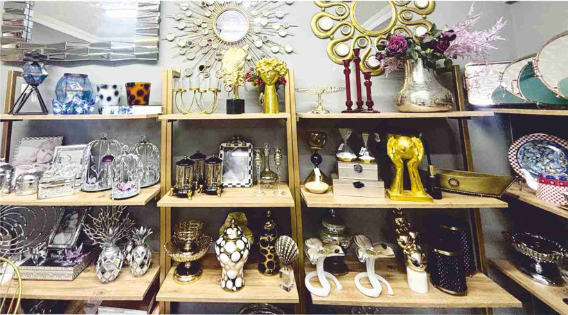 Balıkesir'de Ev Dekorasyon Trendleri