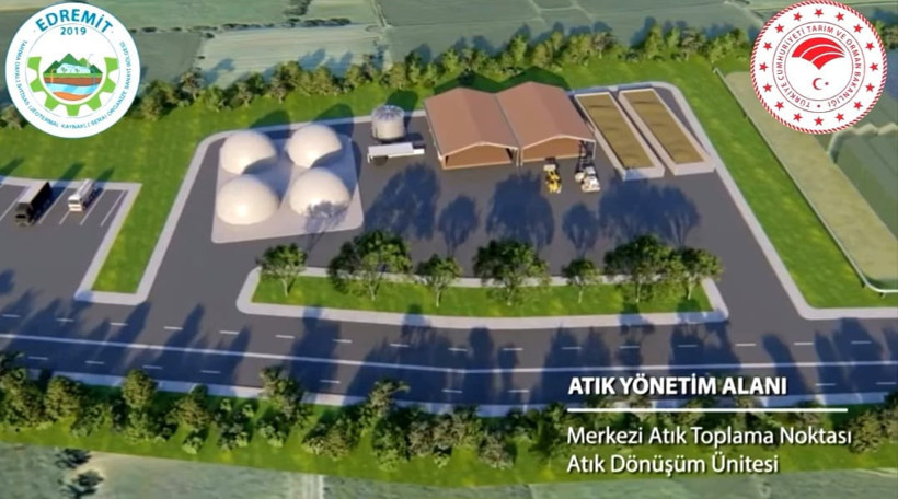 Edremit'te Yatırımcılar İçin Büyük Fırsat: Başvurular Başladı