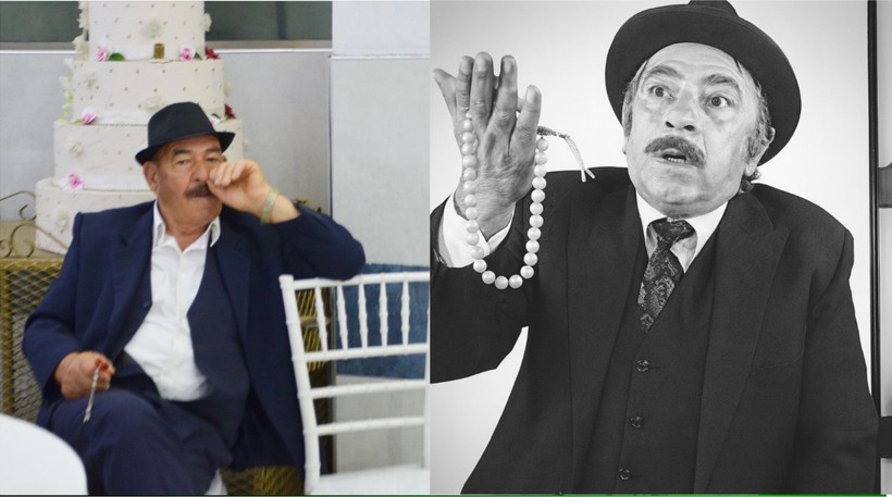 Kepsut’un “Kantar Nuri”si CHP’den Milletvekili Aday Adayı 
