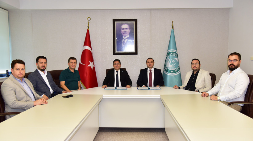 BAÜN ve ASKON’dan Öğrencilere Yeni Fırsat Müjdesi!