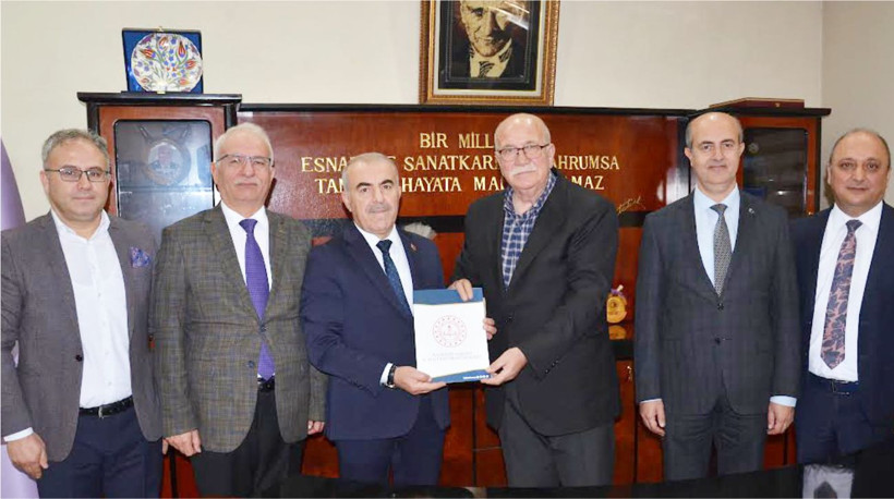 MEB VE BESOB PROTOKOLÜ