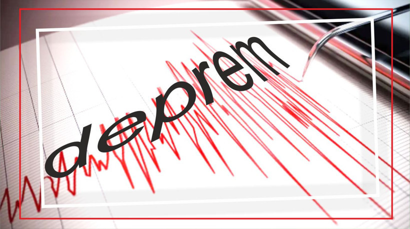 Balıkesir Sındırgı Depremi