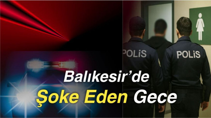Balıkesir'de 19 Kasım'da Öne Çıkan Manşetler - 6. resim