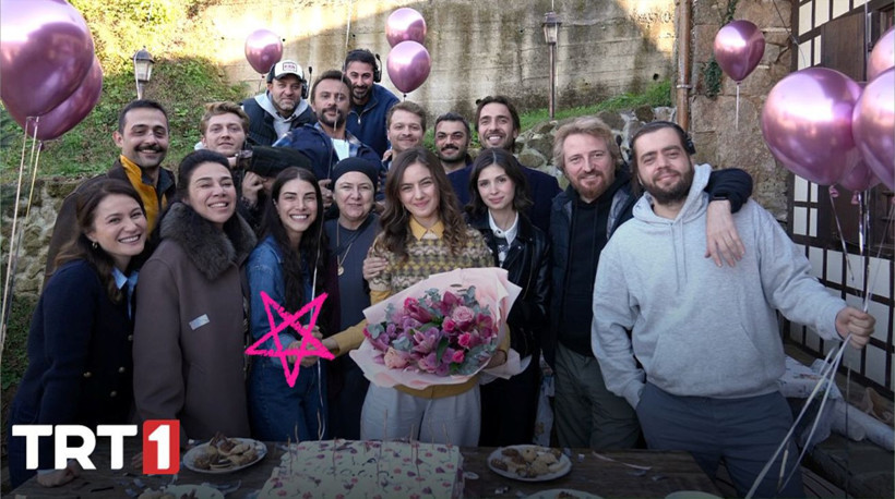 Taşacak Bu deniz 7.Bölüm