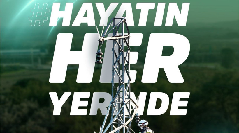 UEDAŞ PLANLI KESİNTİLER