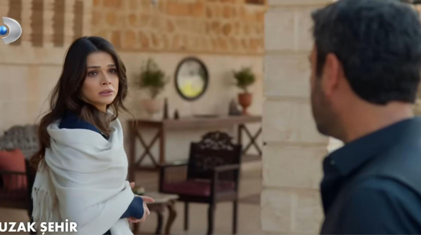 Boran Uyandı, Her Şey Değişti!