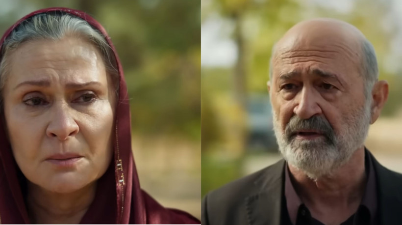 Uzak Şehir'de Sarsıcı Final