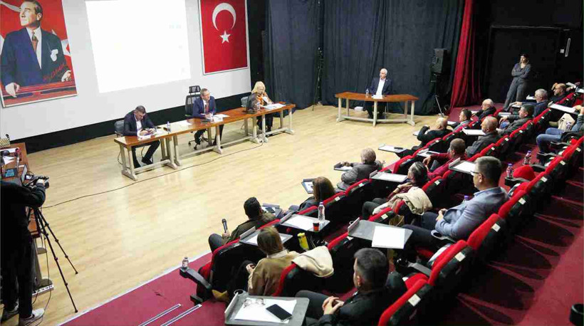 belediye meclisi 2025