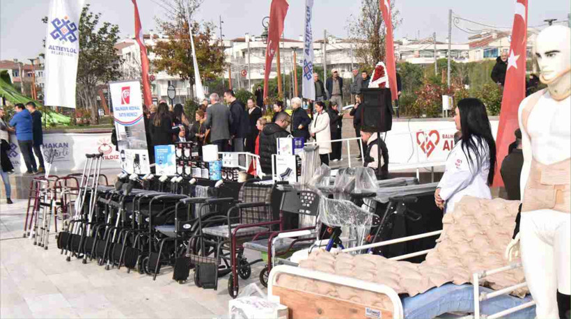 balıkesir gündemi 3 aralık