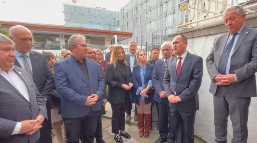 Karesi Halk Eğitim Merkezi’nden Geleneksel El Sanatları Sergisi - Resim: 9