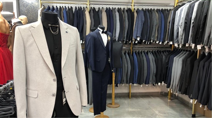 Balıkesir’de Damatlık Fiyatları ve Trendleri: Smokinler Revaçta