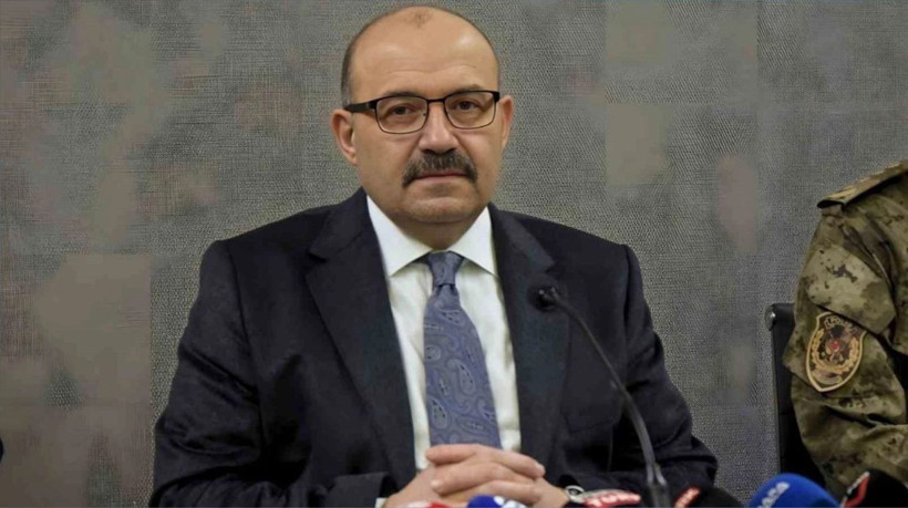 Vali Ustaoğlu Hayvan Haklarını Unutmadı - 1. resim