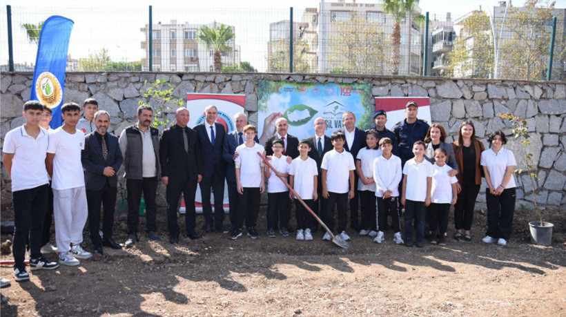 İl Müdürü Demir'den Eğitim Odaklı Ziyaretler - 3. resim