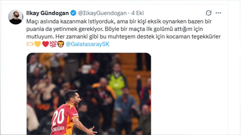 İlkay Gündoğan