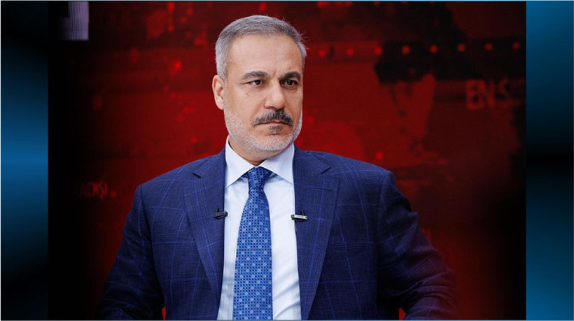 “Hakan Fidan: ‘Yunanistan’da Türkiye’yle sorunları bitirecek bir meşruiyet yok’” - 3. resim