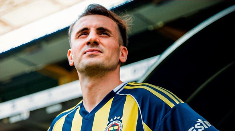 Jose Mourinho’dan Kerem Aktürkoğlu Sürprizi! 