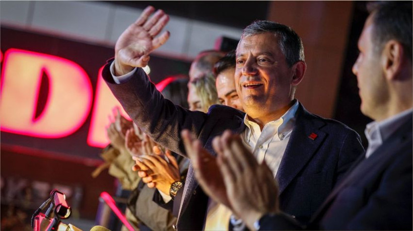 Özgür Özel: “Artık canımıza tak etti, tutuksuz yargılama istiyoruz”