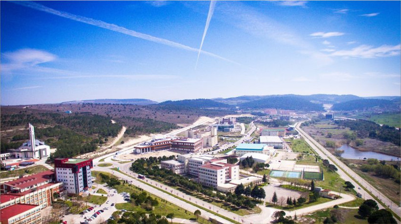 Balıkesir Üniversitesi’nden “Bina Hasarı” İddiasına Yanıt - 2. resim