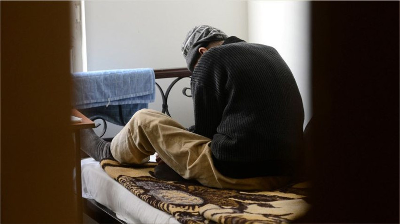 Balıkesir’de Sokakta Kalan “Kimsesiz” Olmayacak - 1. resim