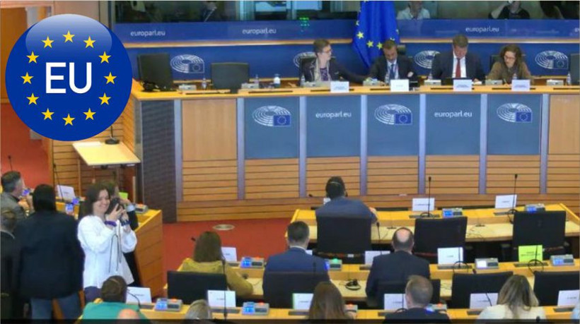 Avrupa’dan Tarihi Adım: Toprak Sağlığı Yasası Onaylandı - 3. resim