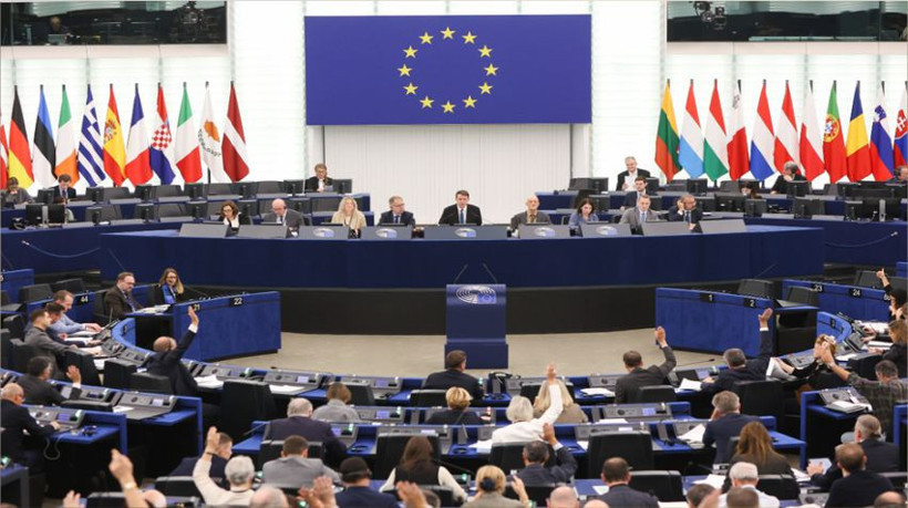 Avrupa’dan Tarihi Adım: Toprak Sağlığı Yasası Onaylandı - 1. resim