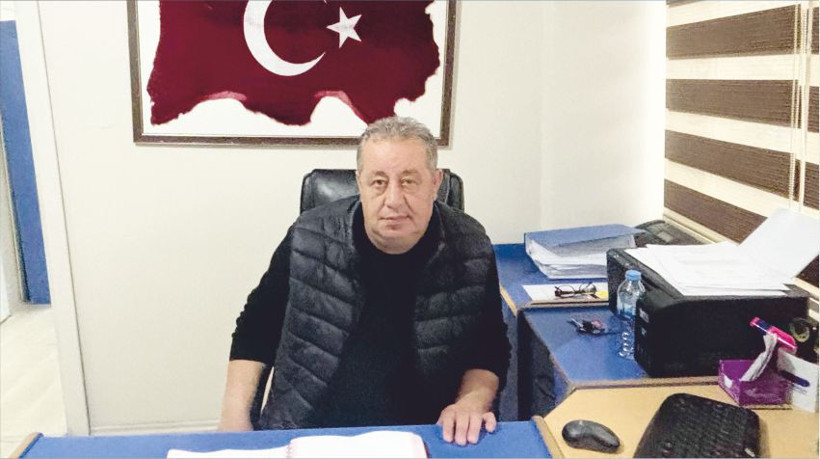 Başkan Sarıoğlu Balıkesir Kuzusu Türkiye’nin Lezzeti