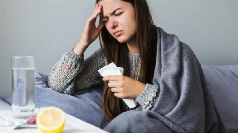 Influenza tehlikesi kapıda