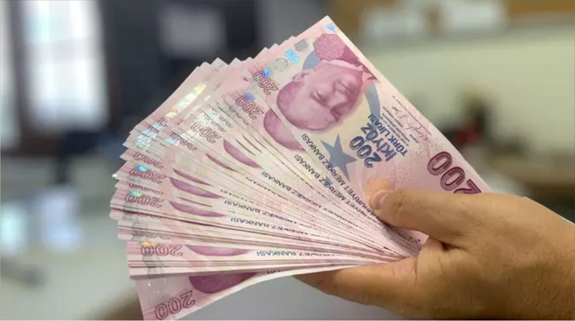 Memur ve emekli için yeni zam tablosu!