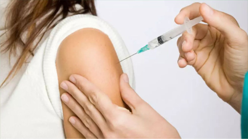 Influenza tehlikesi kapıda