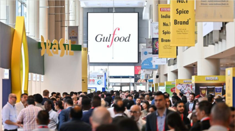 Balıkesirli Tellioğlu Un’dan Dubai Çıkarması