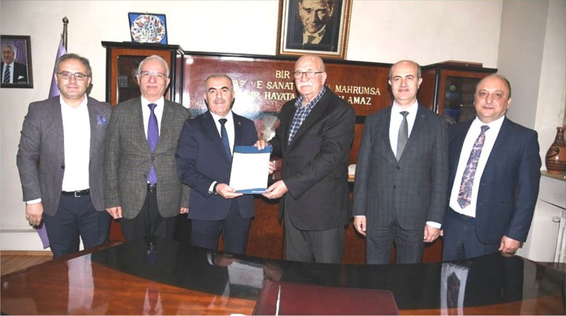 Öğretmenlere Özel İndirim Protokolü