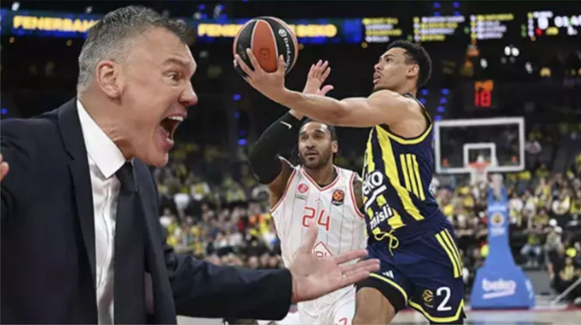 Münih’te Kritik EuroLeague Zaferi