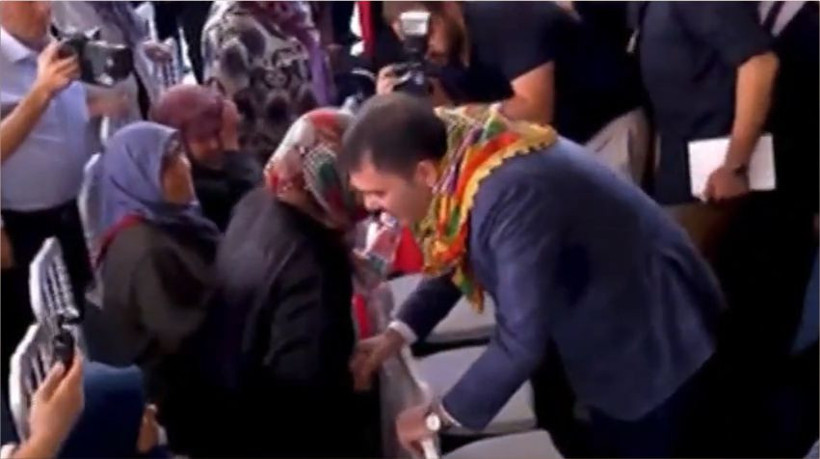 Bakan Kurum: Sındırgı’da Deprem Sonrası Yapılacak Konut Sayısı 862’ye Çıktı