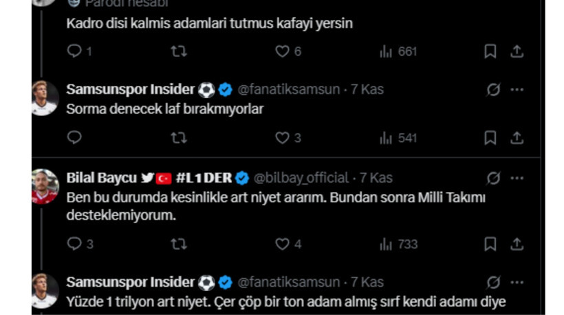 Emre  Kılınç Gündemde: Milli Kadro Tepkisi ve Sahadan Ayrılma Olayı