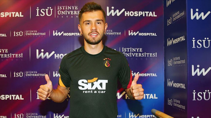 Emre  Kılınç Gündemde: Milli Kadro Tepkisi ve Sahadan Ayrılma Olayı