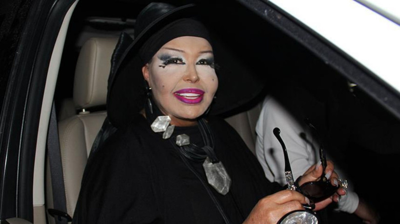 Bülent Ersoy Sessizliğini Bozdu: “Hayatımda Kimse Yok!”