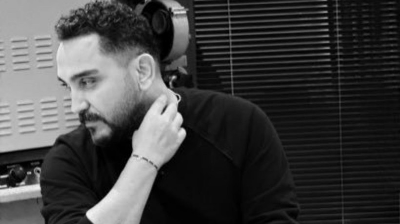 Özdemir’in Cebeci Paylaşımı Magazin Gündeminde