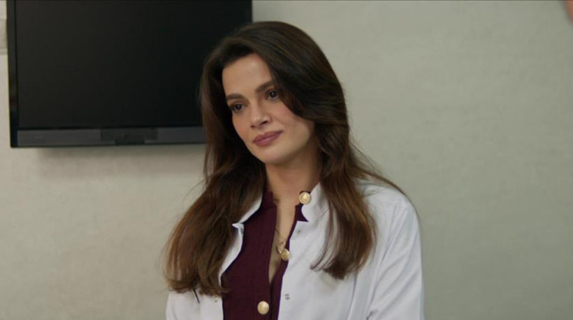 Sinem Ünsal’a Uluslararası Ödül