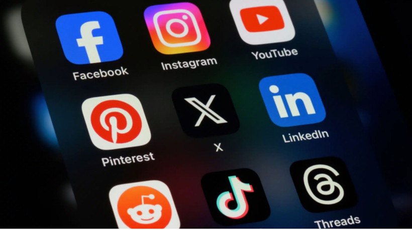 “Dijital Geçmişiniz Geleceğinizi Karartmasın” Uyarısı: Sosyal Medya Paylaşımları Kariyeri ve Aileleri Etkiliyor