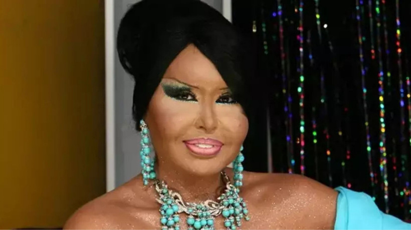 Usta, Bülent Ersoy’u Aratmayan Şarkı Söyledi