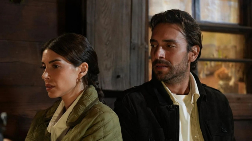 7. Bölümde Büyük Sır Açığa Çıkıyor