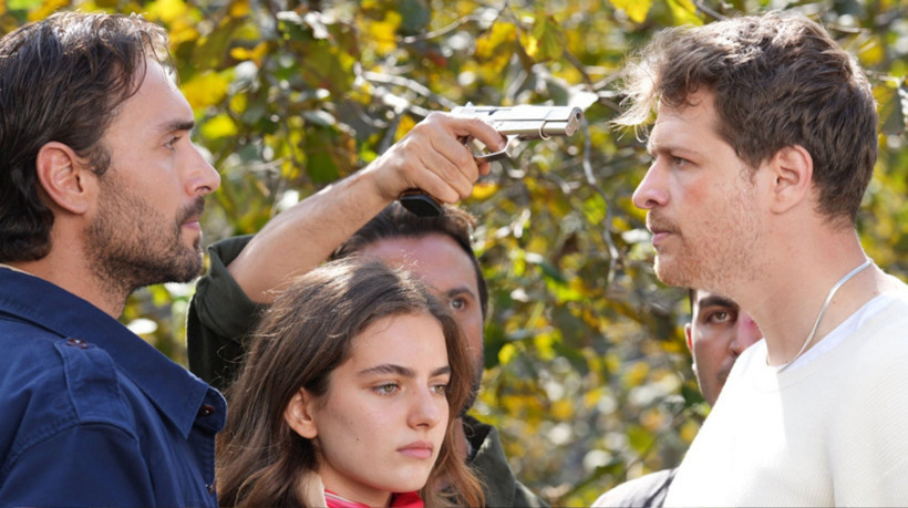 7. Bölümde Büyük Sır Açığa Çıkıyor