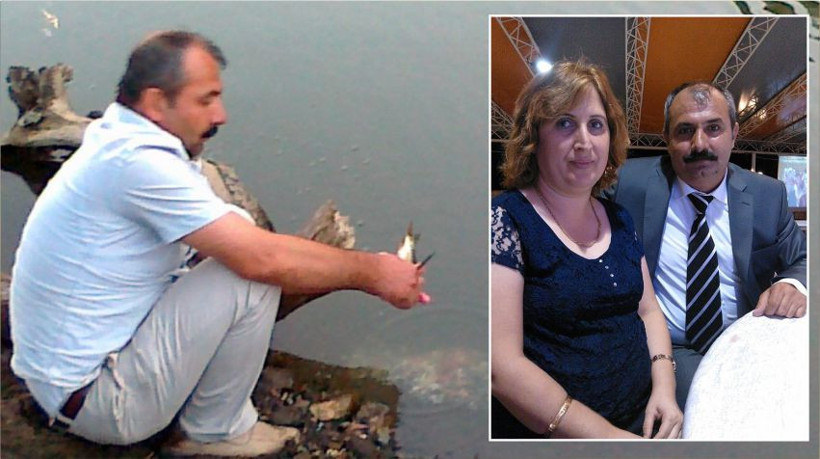 CHP Balıkesir Teşkilatında Büyük Kayıp - 1. resim