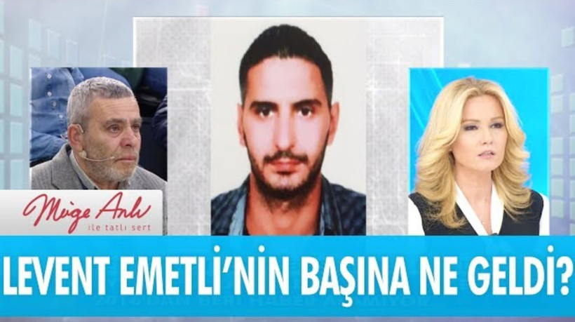 Müge Anlı’da Balıkesir Dosyaları