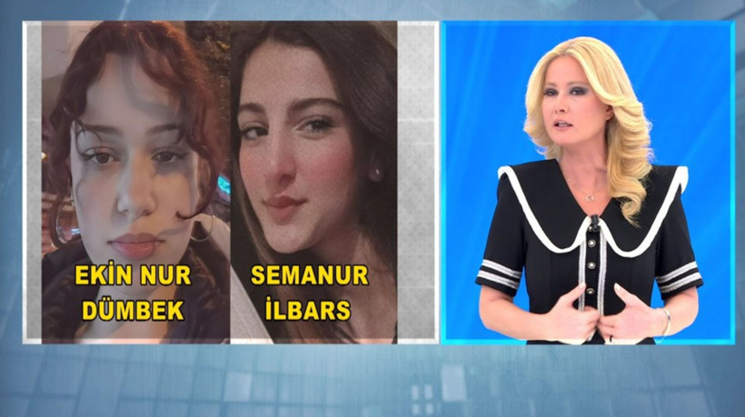 Müge Anlı’da Balıkesir Dosyaları