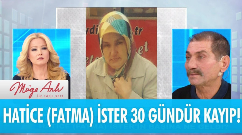 Müge Anlı’da Balıkesir Dosyaları