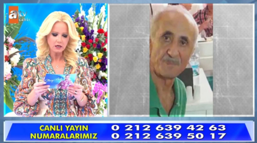 Müge Anlı’da Balıkesir Dosyaları